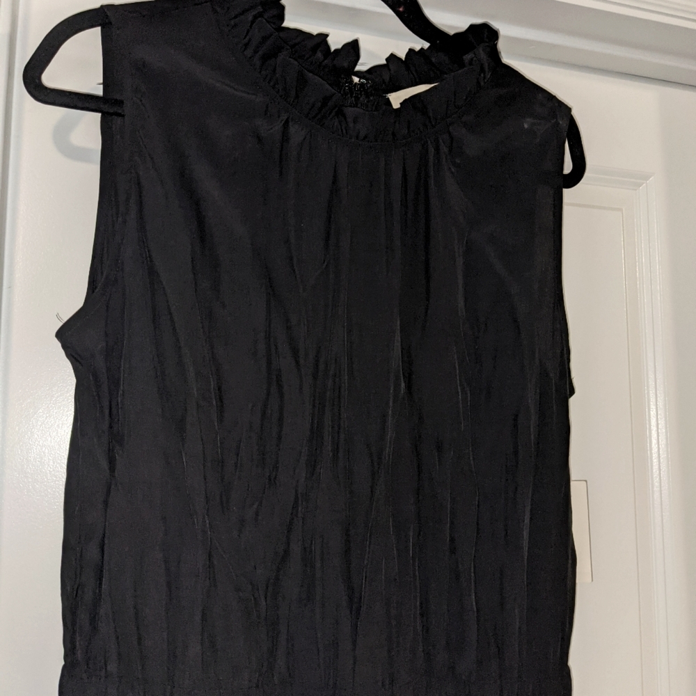 Black Jumpsuit - Magnolia Clothing Boutique Waco, New with tags